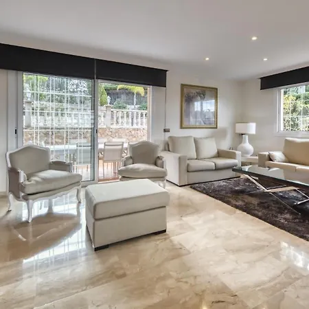 Villa Costacabana - Lorena Lloret de Mar