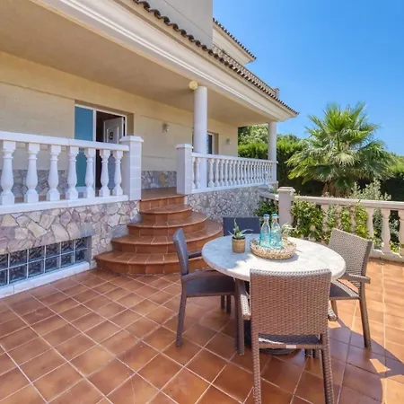 Costacabana - Lorena * Lloret de Mar