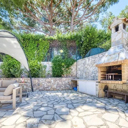 Villa Costacabana - Lorena