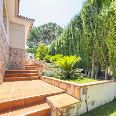 Costacabana - Lorena * Lloret de Mar