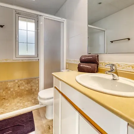 Villa Costacabana - Lorena Lloret de Mar