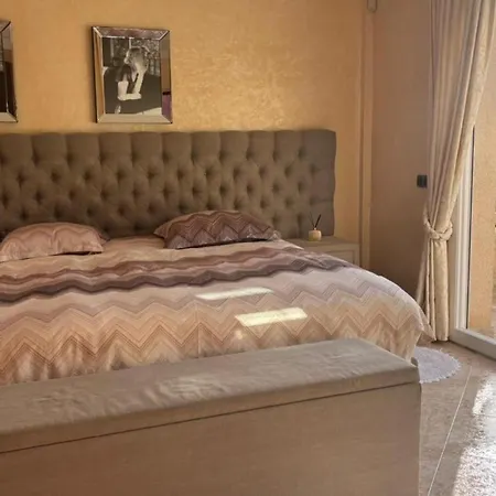 Costacabana - Lorena * יורט דה מאר