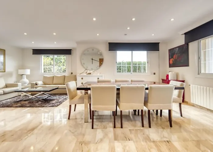 Villa Costacabana - Lorena