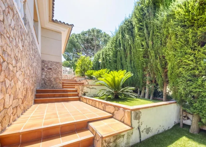 Вілла Costacabana - Lorena *