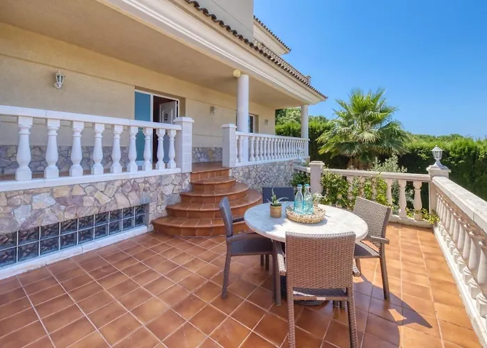 Costacabana - Lorena Villa *