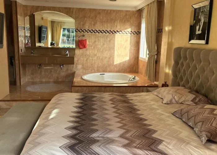 Costacabana - Lorena Villa Lloret de Mar