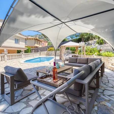 Costacabana - Lorena