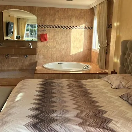 Costacabana - Lorena Villa Lloret de Mar