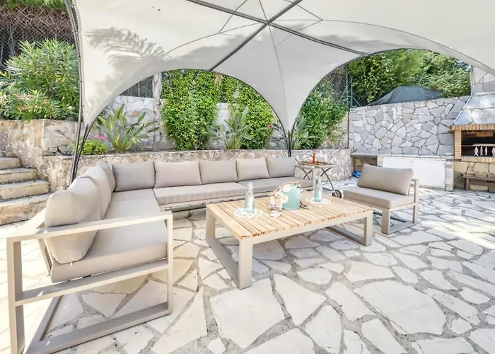 Costacabana - Lorena Villa Lloret de Mar