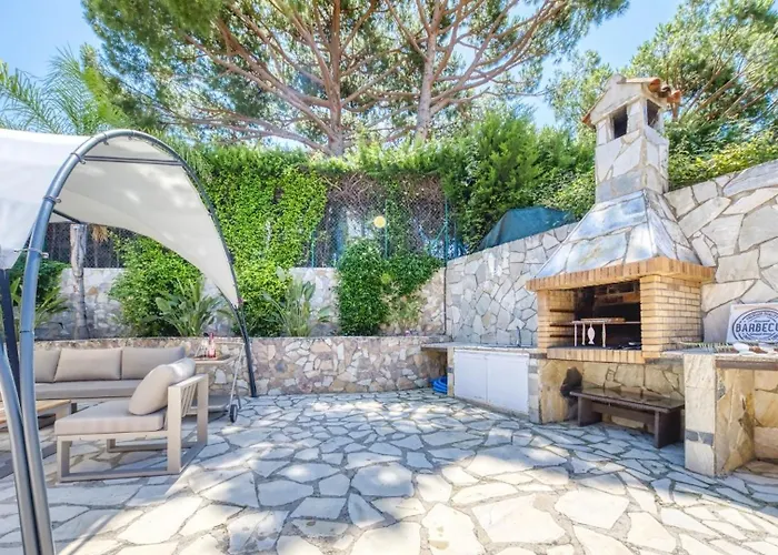 Costacabana - Lorena