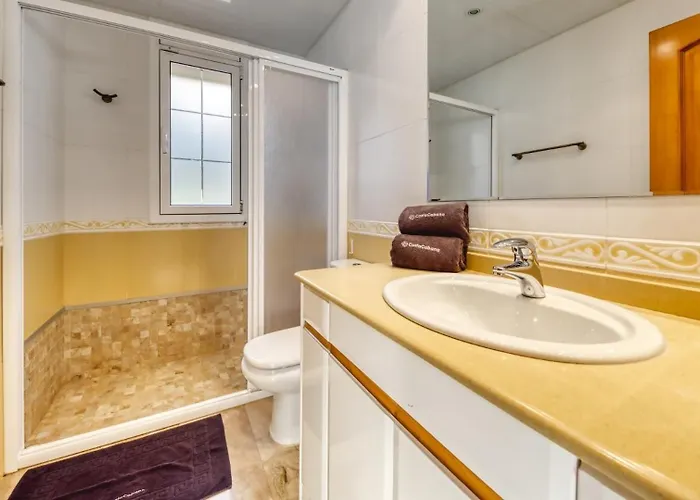 Villa Costacabana - Lorena Lloret de Mar