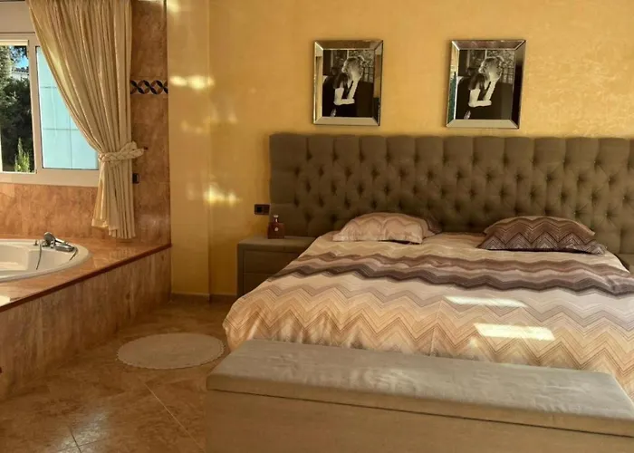 Costacabana - Lorena Villa Lloret de Mar